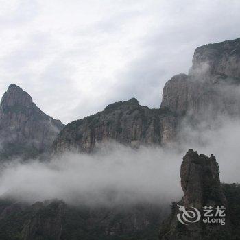 温州山水家园农庄酒店提供图片