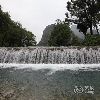 温州山水家园农庄酒店提供图片