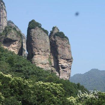 温州山水家园农庄酒店提供图片