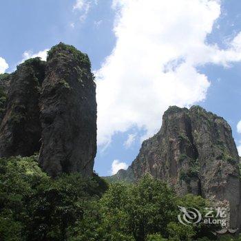 温州山水家园农庄酒店提供图片