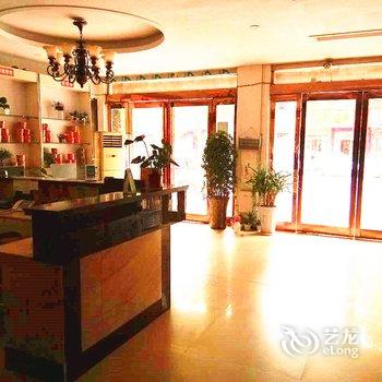 航空宾馆(郑州国际机场店)(原党辉宾馆)酒店提供图片