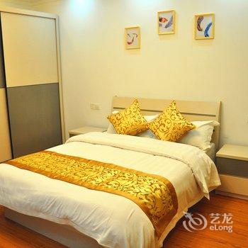 上海金鹰华庭公寓(虹中路与紫乐路交叉口分店)酒店提供图片