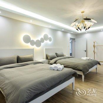 上海罗尼民宿(愚园路分店)酒店提供图片