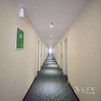 7天连锁酒店(兴化长安中路郑板桥故居店)酒店提供图片