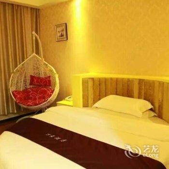 洛川万豪酒店酒店提供图片