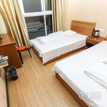 滁州瑶台宾馆酒店提供图片