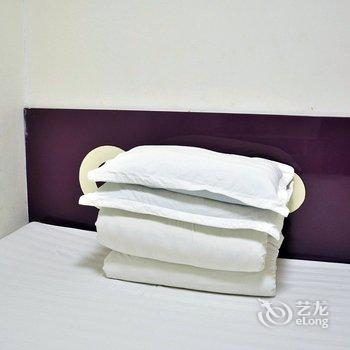 延吉多彩时尚旅馆酒店提供图片