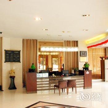 枣庄盛泰商务酒店酒店提供图片