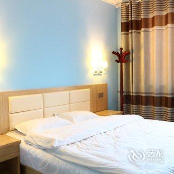 阜阳临泉新鑫快捷商务宾馆酒店提供图片