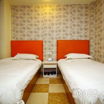 淮南昊菡快捷宾馆酒店提供图片