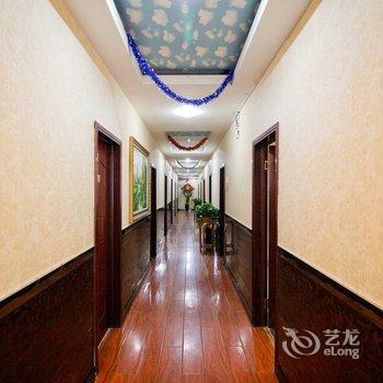 淮南昊菡快捷宾馆酒店提供图片