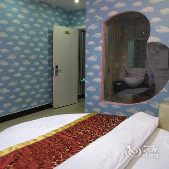 阳泉平定九九乐洗浴休闲中心酒店提供图片