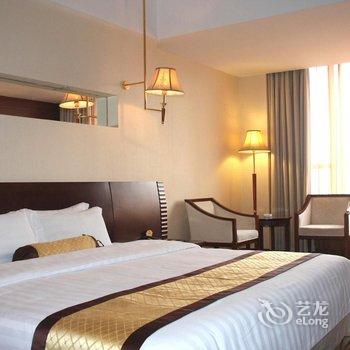 广州华钜君悦酒店酒店提供图片