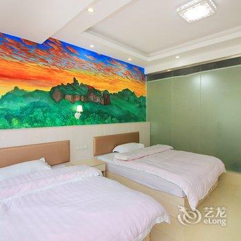 韶关忆家公馆酒店提供图片