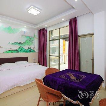 韶关忆家公馆酒店提供图片