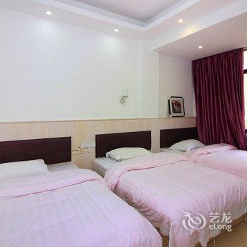 韶关忆家公馆酒店提供图片