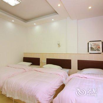 韶关忆家公馆酒店提供图片