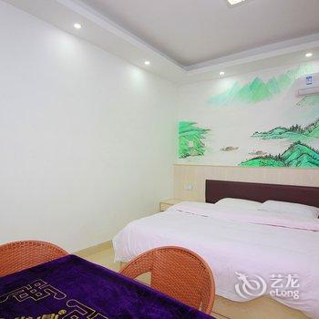 韶关忆家公馆酒店提供图片