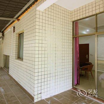 韶关忆家公馆酒店提供图片