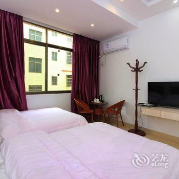 韶关忆家公馆酒店提供图片