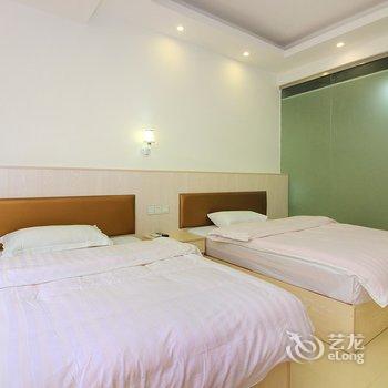 韶关忆家公馆酒店提供图片