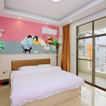 韶关忆家公馆酒店提供图片