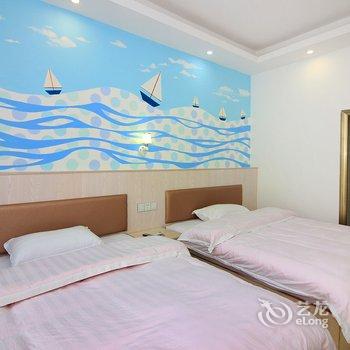 韶关忆家公馆酒店提供图片