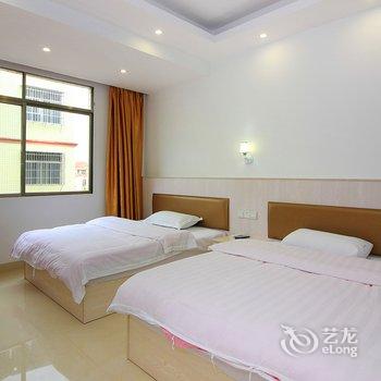 韶关忆家公馆酒店提供图片