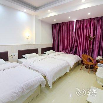 韶关忆家公馆酒店提供图片