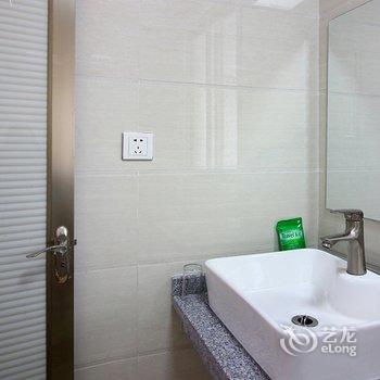 韶关忆家公馆酒店提供图片