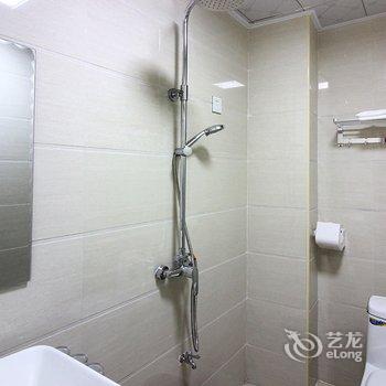 韶关忆家公馆酒店提供图片