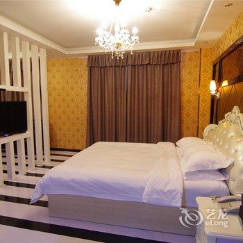 周口郸城唯爱精品酒店酒店提供图片