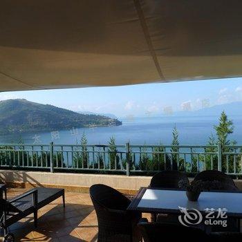 澄江抚仙湖太阳山半岛·滨之斓酒店(原湖之斓酒店)酒店提供图片