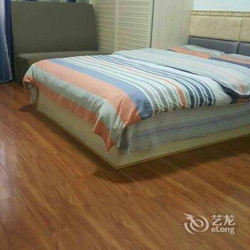 郴州绿森林公寓酒店提供图片