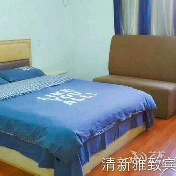 郴州绿森林公寓酒店提供图片
