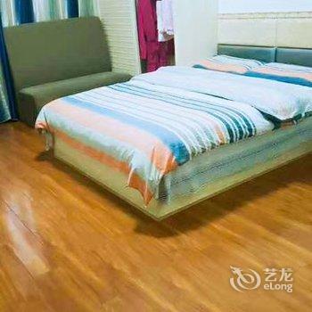 郴州绿森林公寓酒店提供图片