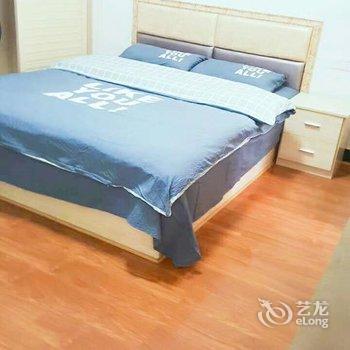 郴州绿森林公寓酒店提供图片