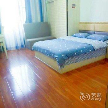 郴州绿森林公寓酒店提供图片