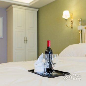 重庆陌上花开酒店酒店提供图片