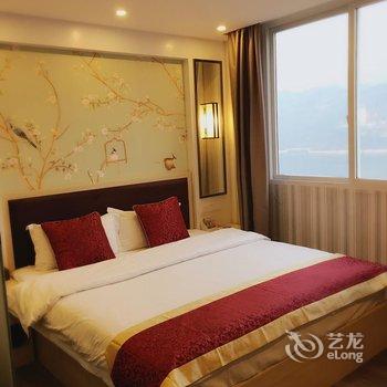巫山江尚宾馆酒店提供图片
