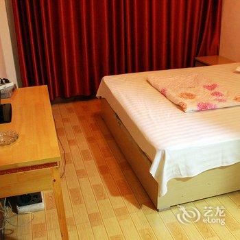 蚌埠古月旅馆酒店提供图片