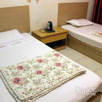 蚌埠古月旅馆酒店提供图片