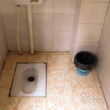 蚌埠古月旅馆酒店提供图片