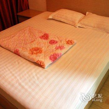 蚌埠古月旅馆酒店提供图片