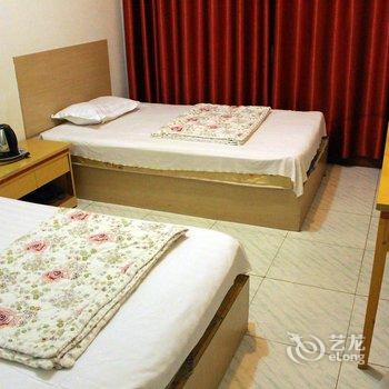 蚌埠古月旅馆酒店提供图片