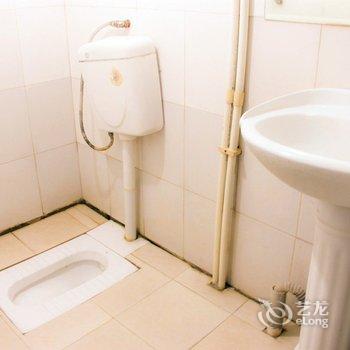 蚌埠古月旅馆酒店提供图片