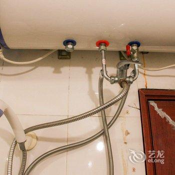蚌埠古月旅馆酒店提供图片