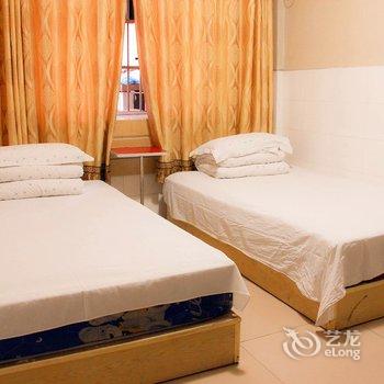 蚌埠古月旅馆酒店提供图片
