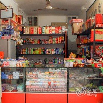 蚌埠古月旅馆酒店提供图片