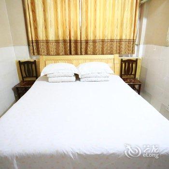 蚌埠古月旅馆酒店提供图片